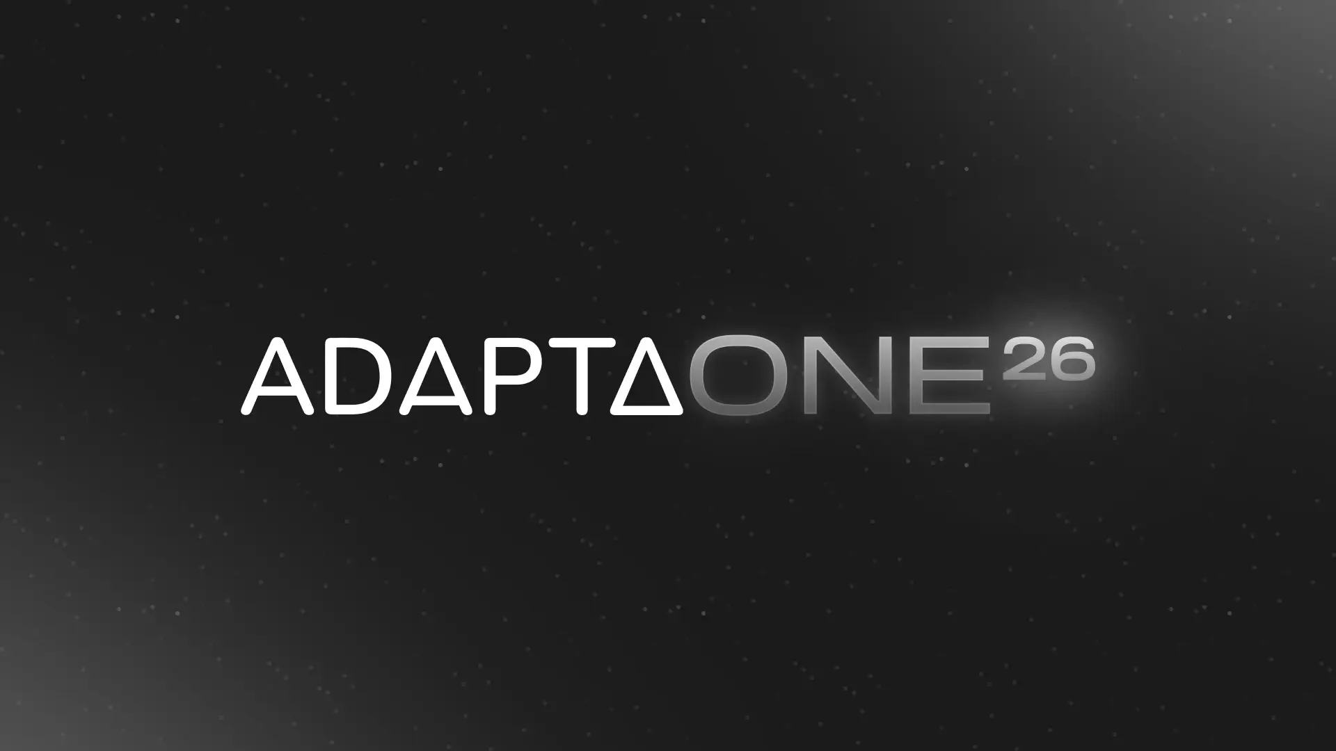 Adapta One