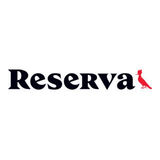Logo Reserva