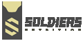 Logo Soldiers Nutrition
