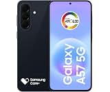 Celular Samsung Galaxy A57 5G 128GB, 8GB RAM, Câmera 50MP, IP68, Super AMOLED 6.7", Recursos AI