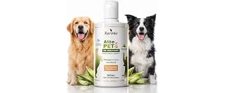 Anti Multilação Lambedura Cicatrizante Pet Natural Caes Gatos ALOE PET 200 mlAnti Multilação