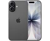 Apple iPhone 17 de 256 GB — PretoApple iPhone 17 de 256 GB — Preto