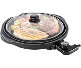 Grill Cadence Perfect Taste - 220VGrill Cadence Perfect Taste - 220V
