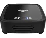 Sanduicheira Elétrica Cadence Click - 220VSanduicheira Elétrica Cadence Click - 220V