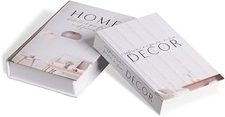 Caixa Livro Decorativo Sala Kit2 Porta Objeto Casa Homedecor