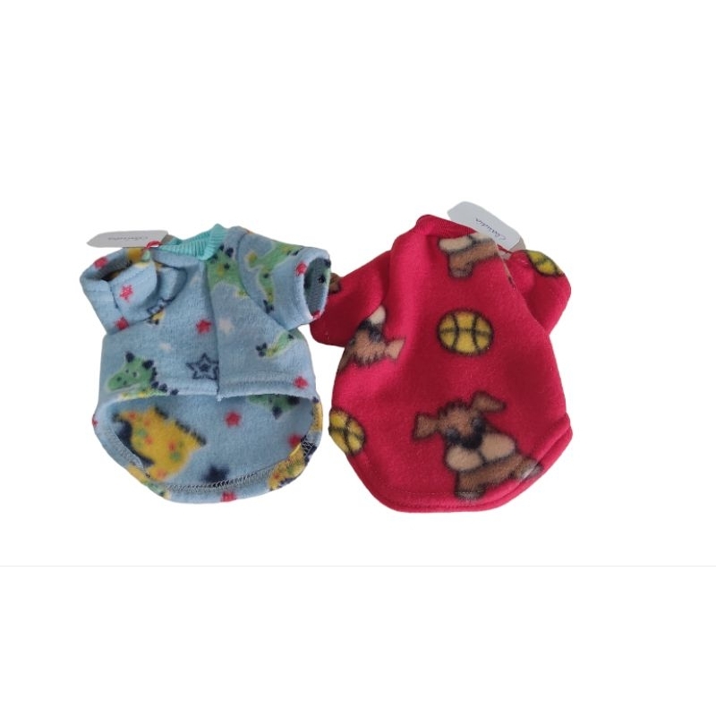 roupa Pincher cachorro pequeno micro gatos
