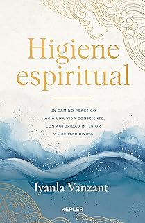 Higiene espiritual (Spanish Edition)