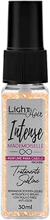 Perfume de Cabelo Mademoiselle - 30 Ml Light Hair
