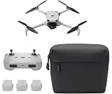 Drone DJI Lito 1 Fly More Combo (Sem tela) BR - DJI080Drone DJI Lito 1 Fly More Combo (Sem t…