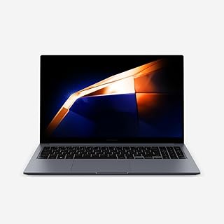 Samsung Galaxy Book4 Intel® Core™ i5-1335U, Windows 11 Home, 8GB, 256GB SSD, Iris Xe, 15.6'' Full