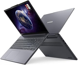 Notebook Lenovo IdeaPad Slim 3 15IRH10 Intel Core i5-13420H 8GB 512GB SSD Windows 11 15.3" -