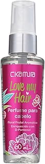 C.Kamura Love My Hair - Perfume para Cabelo 60ml