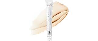 EUCERIN Creme de Olhos Clareador de Olheiras 15ml, Anti-Pigment, Antimanchas, ThiamidolEUCERIN Creme de Olhos Clareador de Olheiras 15ml, Anti-Pigment, Antimanchas, Thiamidol