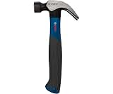 BOSCH Martelo de Unha Bosch 340g 24cmBOSCH Martelo de Unha Bosch 340g 24…