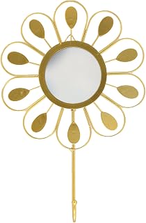 Tuut, Linha Decoração gancho decorativo espelho ii