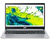 Notebook Acer Aspire 5 A515-45-R043 AMD Ryzen 5 Tela 15.6” 16 GB RAM 512 GB SSD Full HD LED IPS Windows 11 HomeNotebook Acer Aspire 5 A515-45-R043 AM…