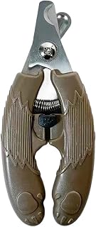 Pet Cortador De Unhas Log Lidar Com Pet Shop Corte Especial Grande Cão Super Cortador De Unhas