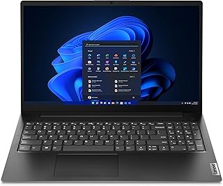 Notebook Lenovo V15 G4 IRU Intel Core i7-13620H 16GB 512GB SSD Windows 11 Pro 15.6" - 83GL000XBR