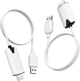 FOR Wireless HDMI Transmitter Receiver 1080P Screen Extender 50M Range Video Audio Projection for Desktop PC to TV Projector