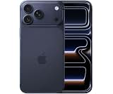 Apple iPhone 17 Pro Max (256 GB) - Azul intensoApple iPhone 17 Pro Max (256 GB) - Azul…