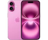 Apple iPhone 16 (128 GB) – RosaApple iPhone 16 (128 GB) – Rosa
