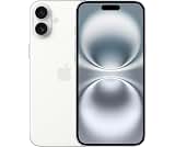Apple iPhone 16 Plus (128 GB) – BrancoApple iPhone 16 Plus (128 GB) – Branco
