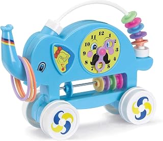 Monte Líbano Brinquedo Para Bebe Baby Fante