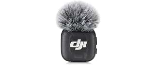 Microfone DJI Mic 3 Transmissor BR - DJI136Microfone DJI Mic 3 Transmissor BR - DJI136