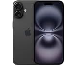 Apple iPhone 16 (128 GB) – PretoApple iPhone 16 (128 GB) – Preto