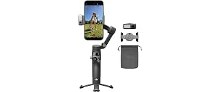Estabilizador DJI Osmo Mobile 8 BR - DJI139Estabilizador DJI Osmo Mobile 8 BR - DJI139