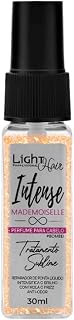 Perfume de Cabelo Mademoiselle - 30 Ml Light Hair