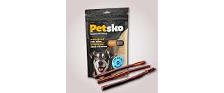 Petisco Vergalho para Cães 100% Natural Origem Bovina PETSKO- 5 UnidadesPetisco Vergalho para Cães 100% Natural Origem Bovina PETSKO- 5 Unidades