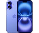 Apple iPhone 16 (128 GB) – UltramarinoApple iPhone 16 (128 GB) – Ultramarino