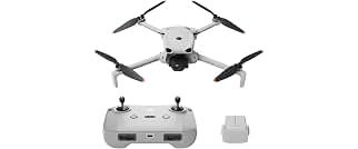 Drone DJI Lito 1 Standard (Sem tela) BR - DJI079Drone DJI Lito 1 Standard (Sem tela) BR - DJI079