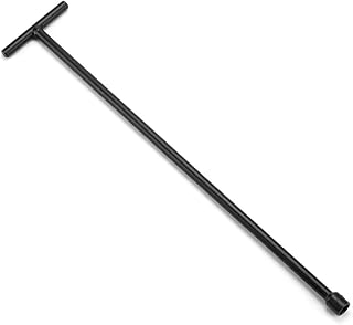 Chave T 10mm Longa para Agitador Electrolux, Brastemp e Consul, 62cm, para Lava Roupa Lm06 e Lm08