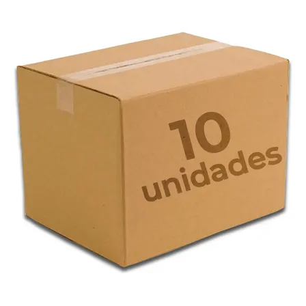 Caixa de embalagem Embalagens Caixas Mudança 50x30x40 KMR 40cm de altura x 30cm de lagura x 50c