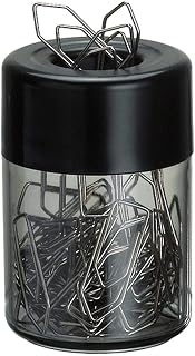 Acrimet 936-0/FM, Acessório Para Mesa Porta Clips Magnético, Multicolor