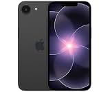 Apple iPhone 17e de 256 GB — PretoApple iPhone 17e de 256 GB — Preto