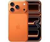 Apple iPhone 17 Pro (256 GB) - Laranja cósmicoApple iPhone 17 Pro (256 GB) - Laranja c…