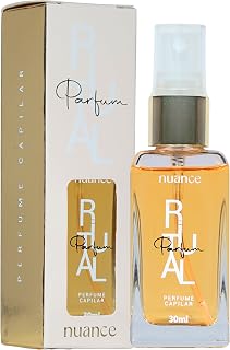 Nuance, Perfume capilar, Ritual parfum, mini, 30ml - FL