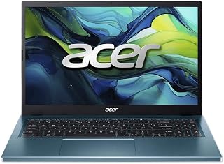 NOTEBOOK ACER ASPIRE GO 15 15,3" WUXGA AG15-51P-55LL/ I5-1334U/ 8GB/ 256GB/ WIN 11 HOME