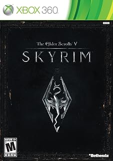 Elder Scrolls V: Skyrim (Platinum Hits)